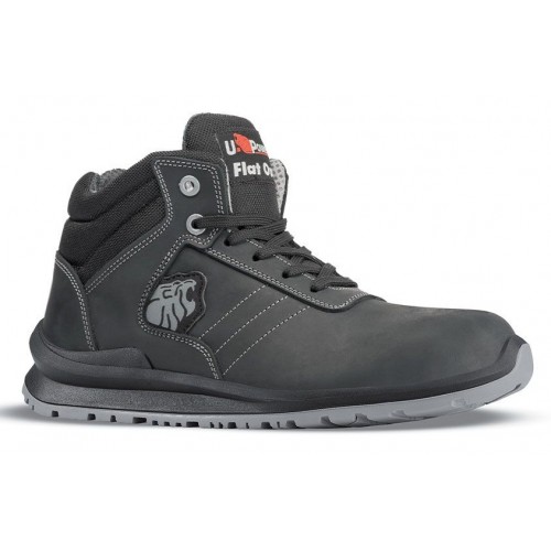 UPower Henry Safety Boots UPower Henry Safety Boots